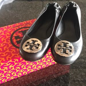 Tory Burch Reva Ballet